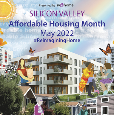 SV Housing Poster